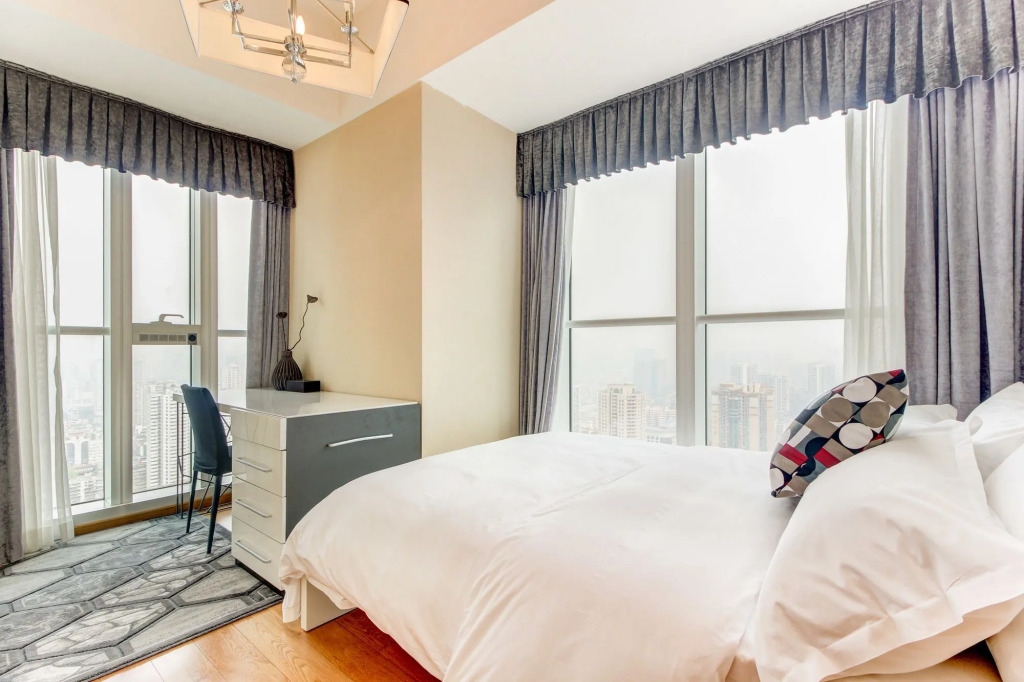 Zhi Shang Apartment Chengdu