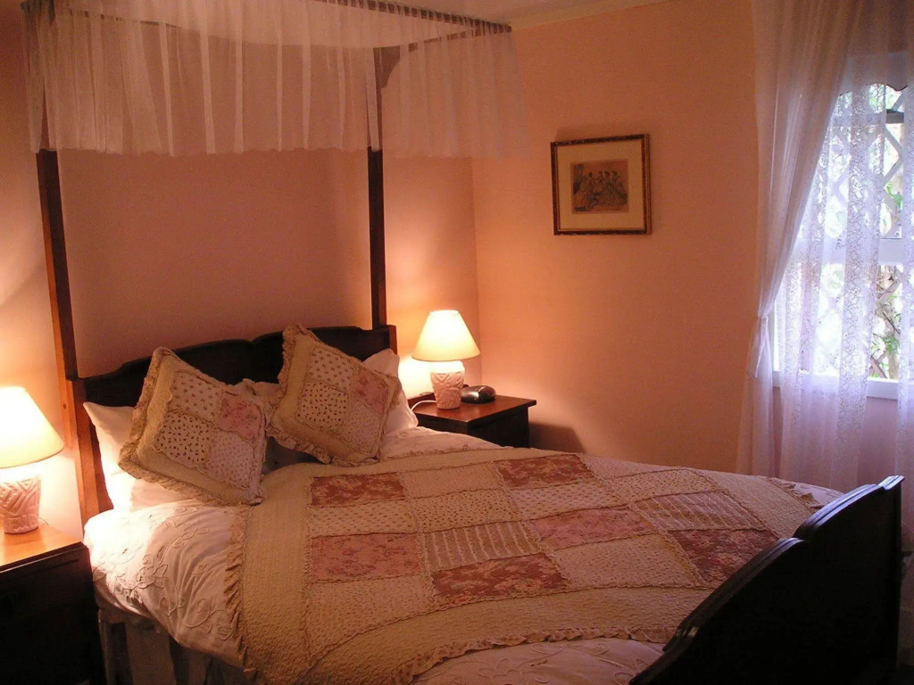 Maleny Lodge