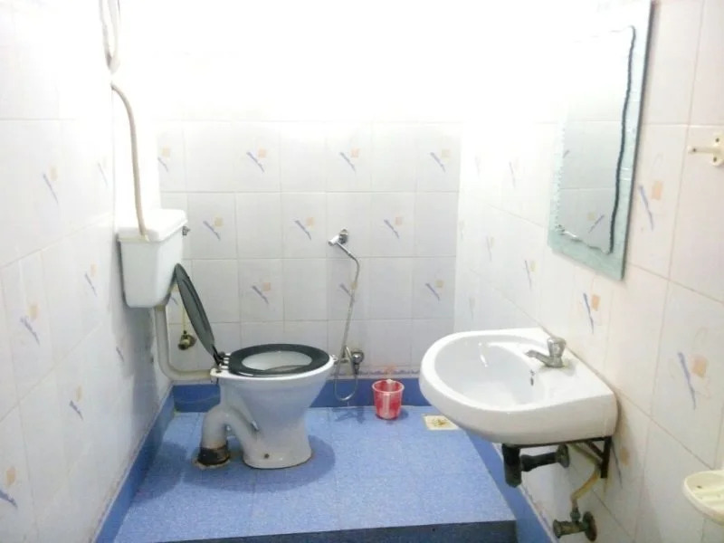 Hotel Shri Giriraj Palace