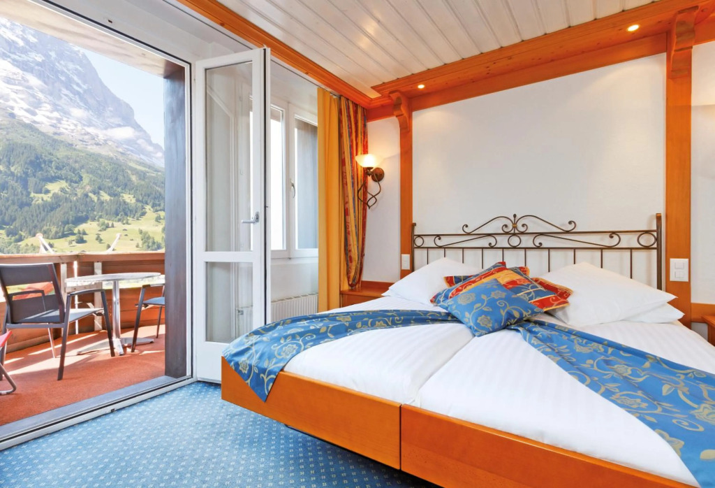 Derby Swiss Quality Hotel