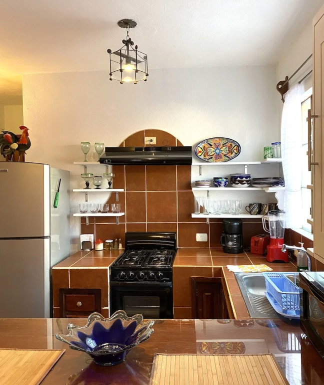 Quinto Sol 2 Departamento