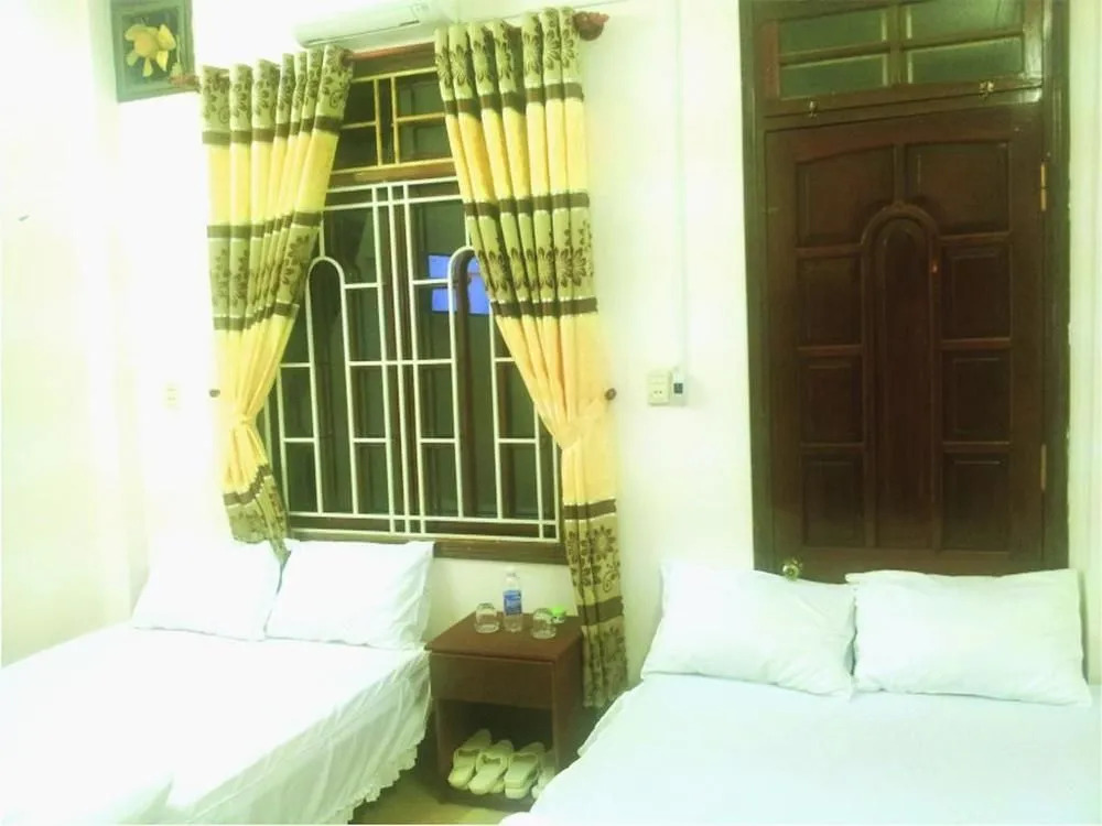 DH Hostel