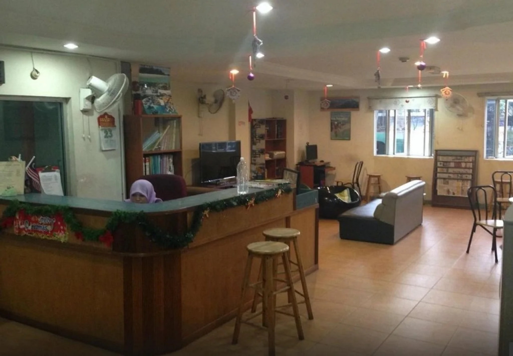 THE CITYINN Hotel