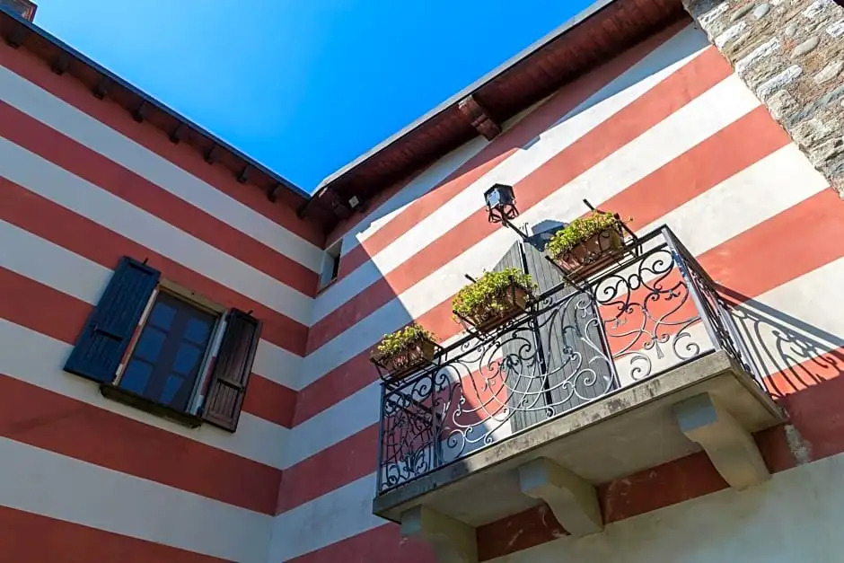 B&B Il dosso