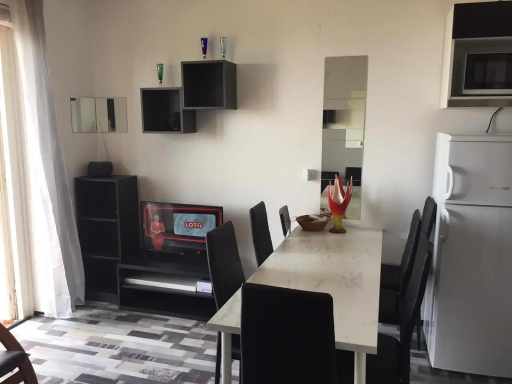Apartman Andi