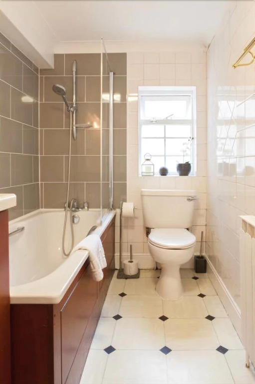 Apartment Near Victoria Station