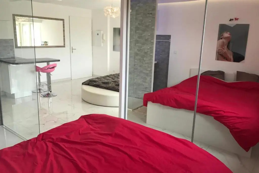 Cap d'Agde Naturiste Natura luxe 111