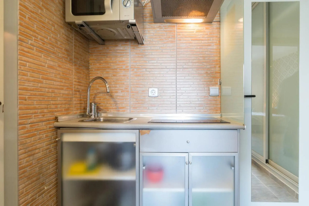 MIT House Santa Ana Boutique en Madrid