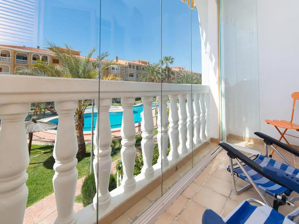 Apartment Marina 3 bed 2 bath Puerto