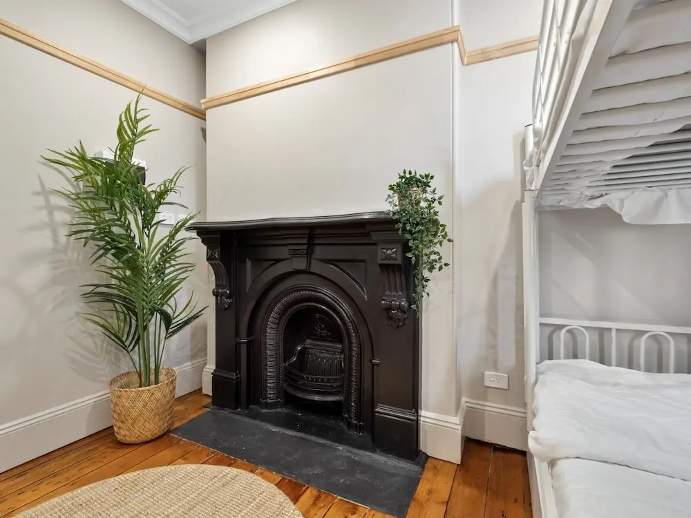 Surry Hills Budget Hotel - Near Oxford Street