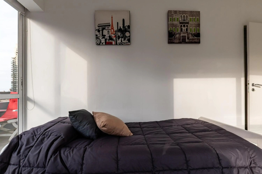 Lujoso 2 dormitorios en lo mejor de Palermo con balcon terraza * Premium *