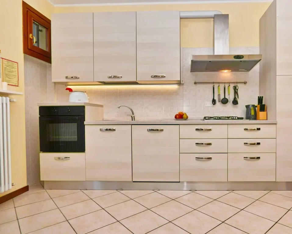 Residence Onda 2