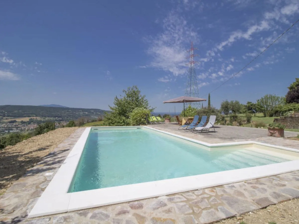 House La Contea Terni