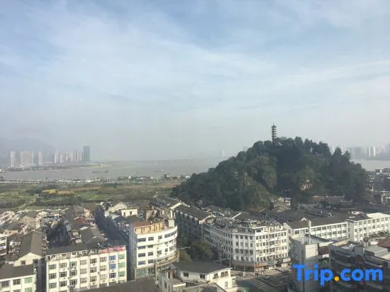 Renren International Hotel