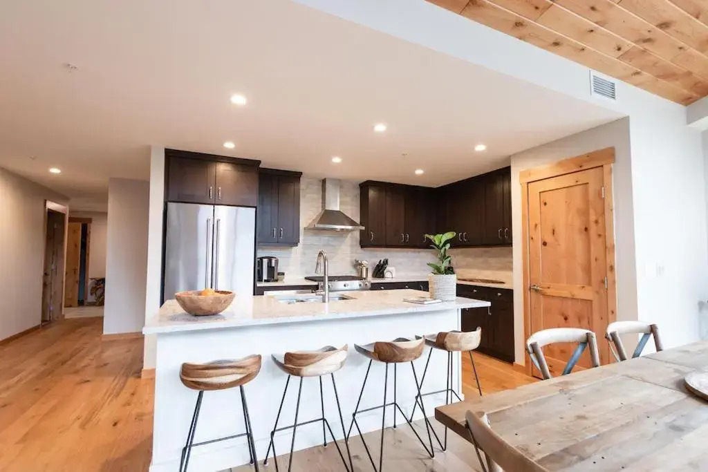 3 - Bedroom Penthouse