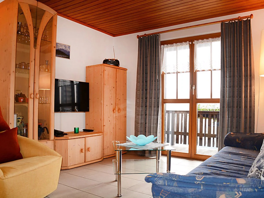 Apartment Wohnung 4 Bettmeralp