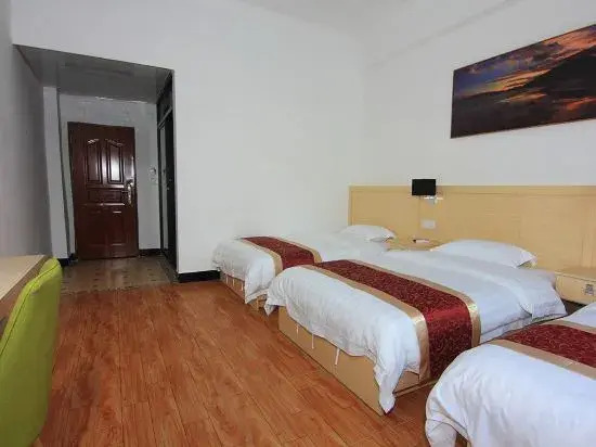 Xinhai Hotel