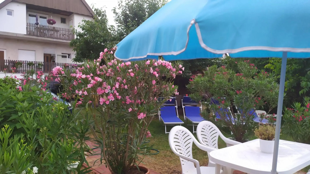 Leander Apartman