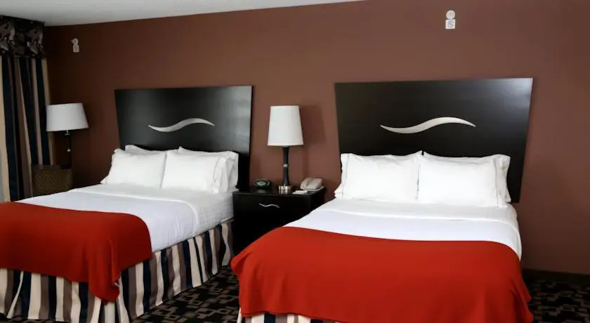 Holiday Inn Lexington North-Georgetown