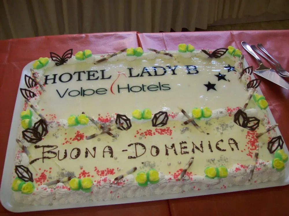 Hotel Rosy