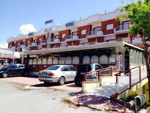 Apparthotel Residence Club Riviera dei Cedri