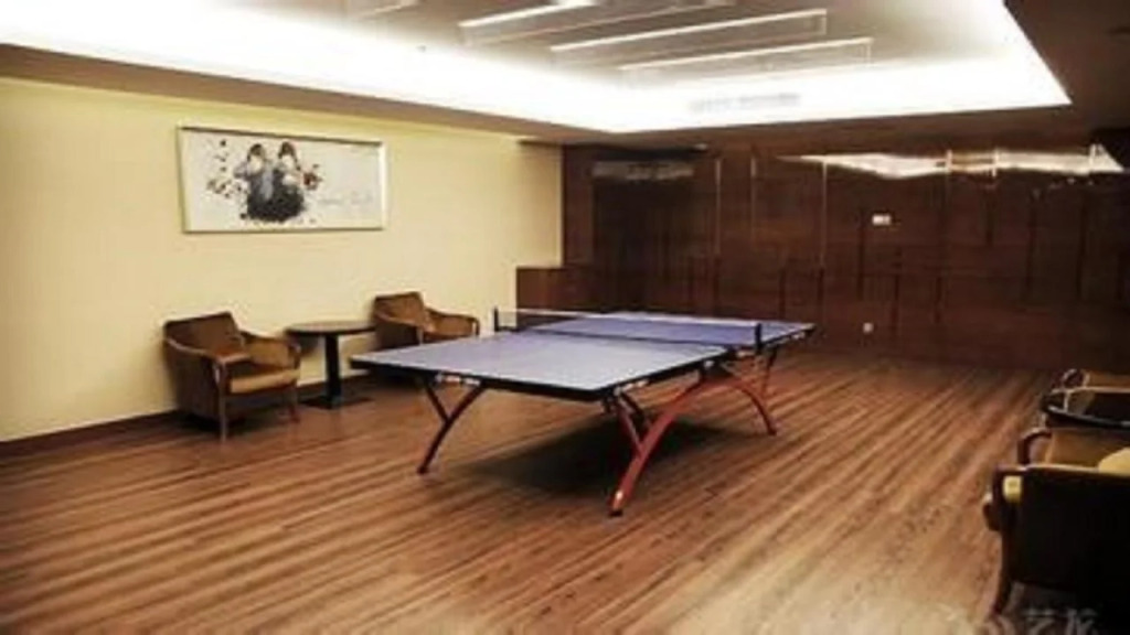 Mingfa Hotel