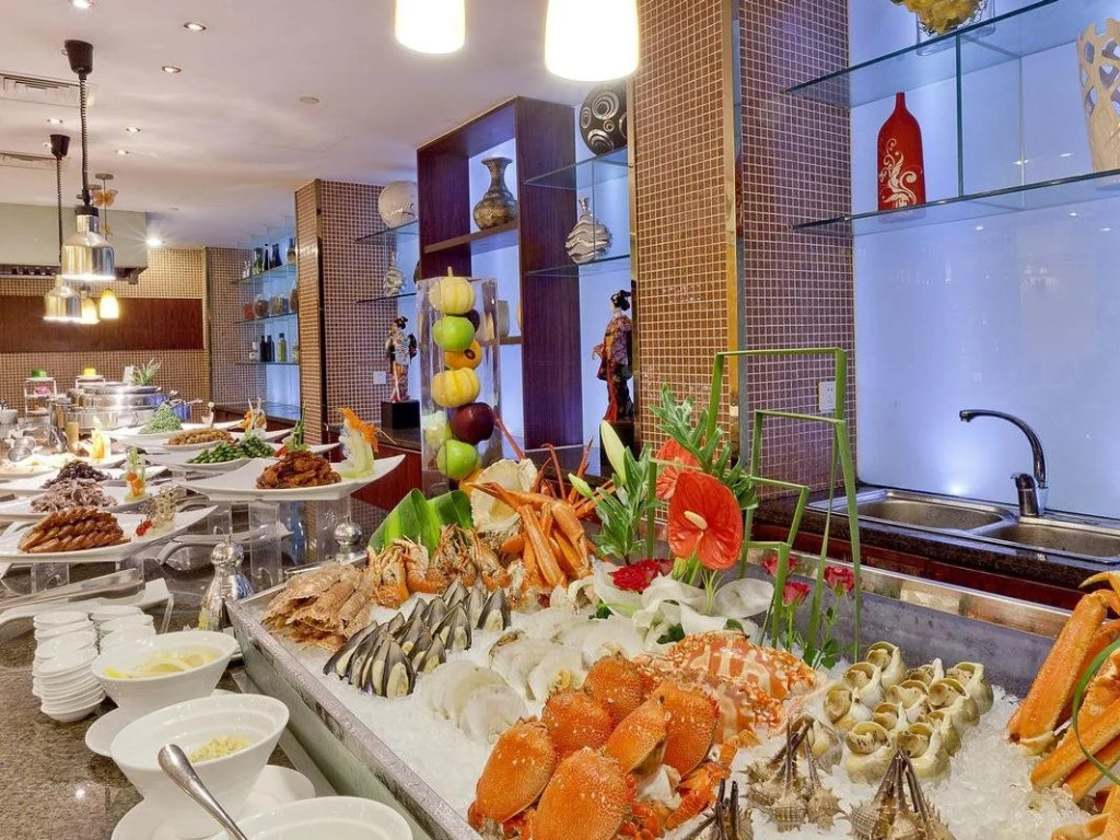 New Century Zhejiang Xiaoshan Hotel