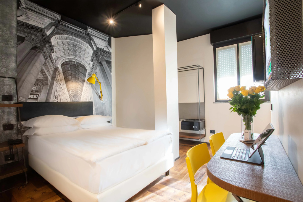 Hotel Roxy