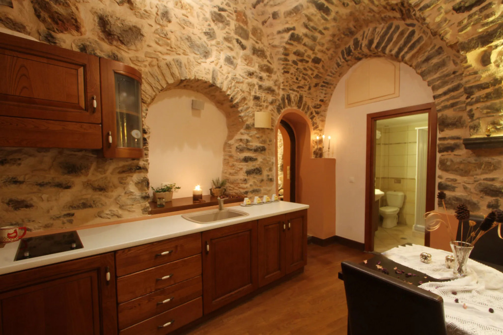 Medieval Castle