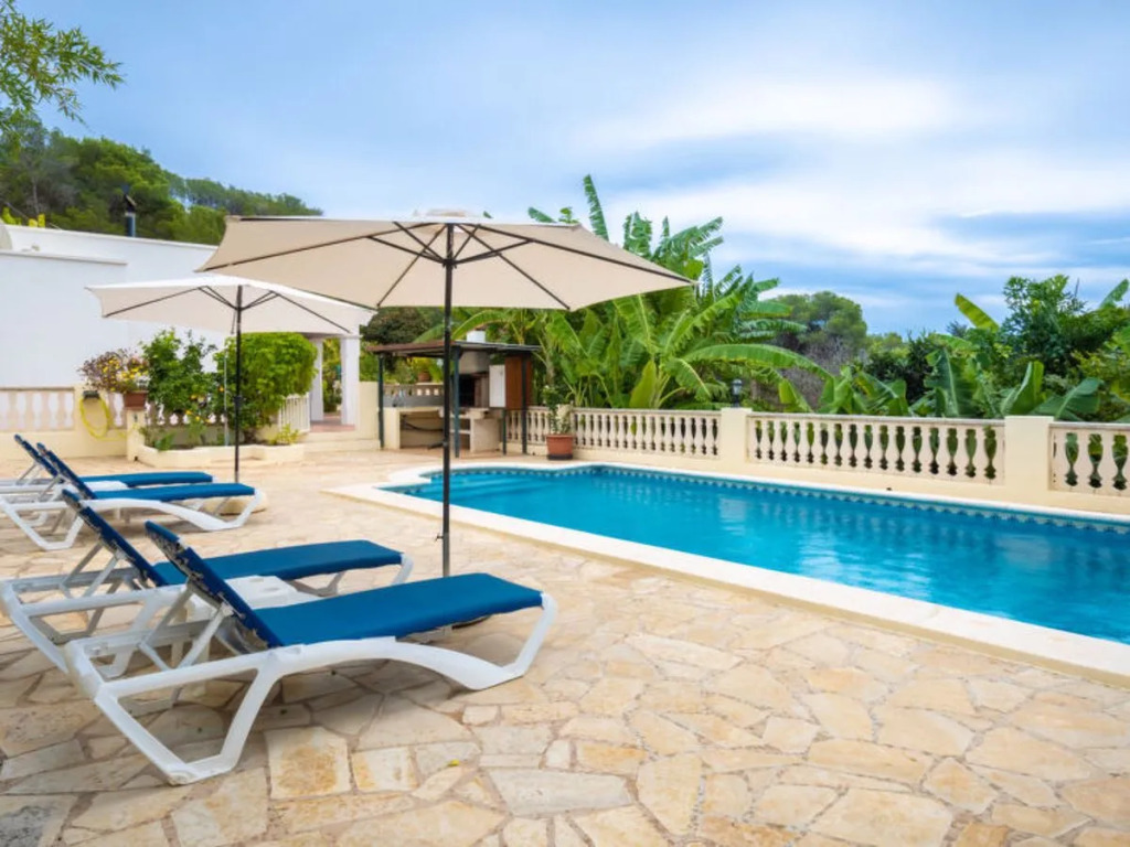 Holiday Home Can Toni Mari by Interhome