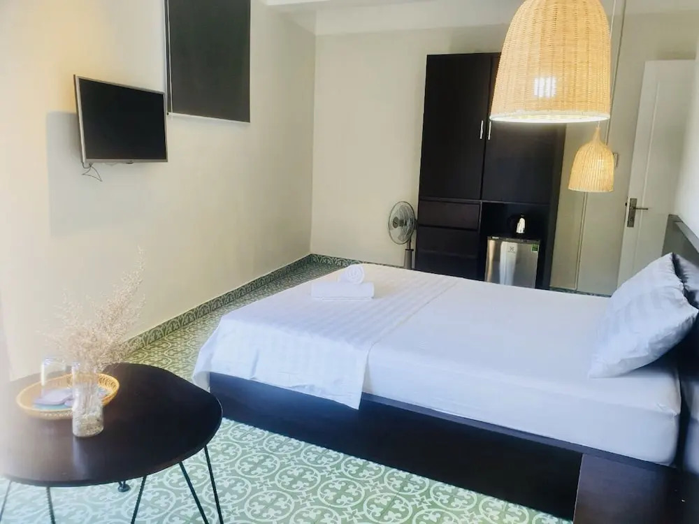 The Art - Lana Homestay
