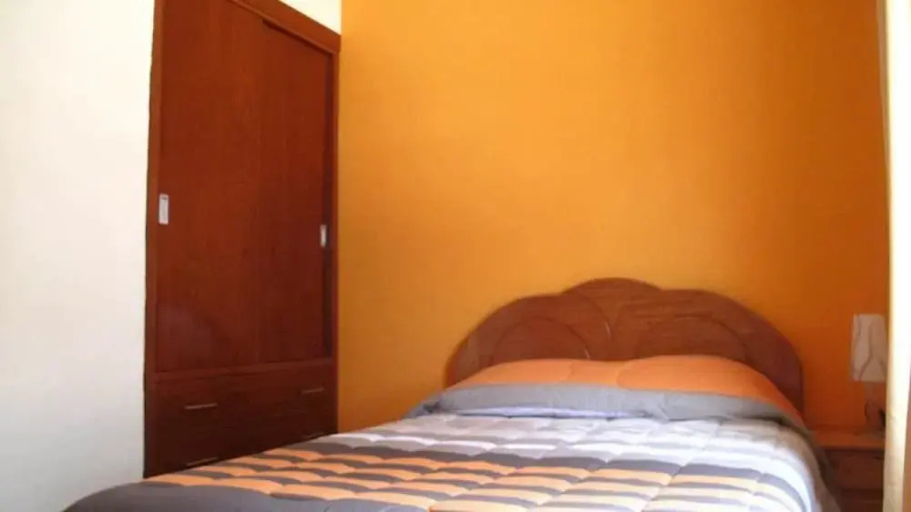 Casa de Mama Cusco - Pachacutec