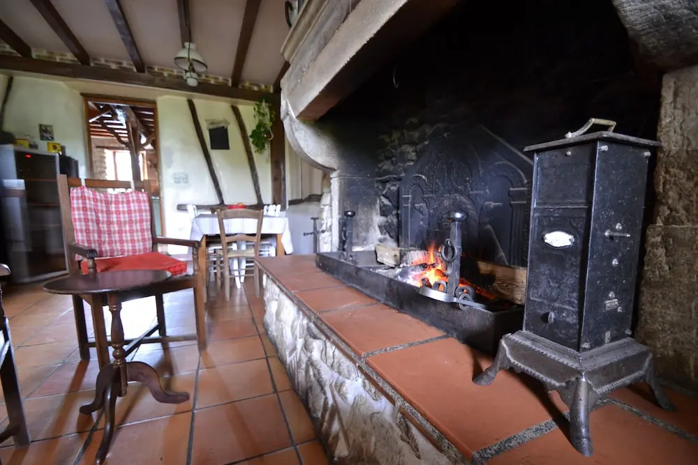 Maison dhôtes Les Gravets