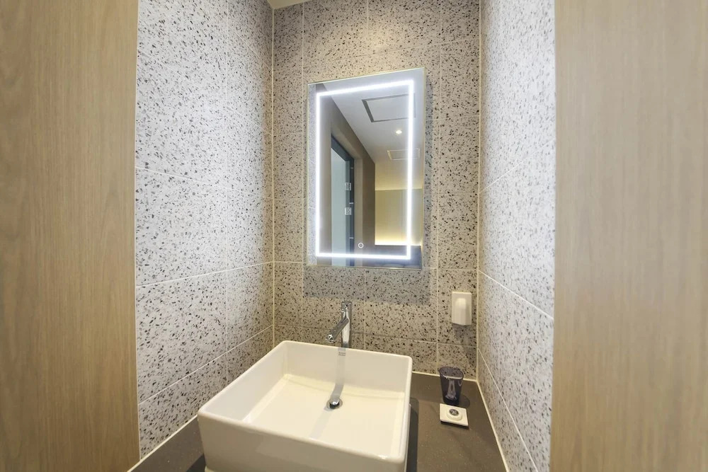 Haeundae The Van Hotel