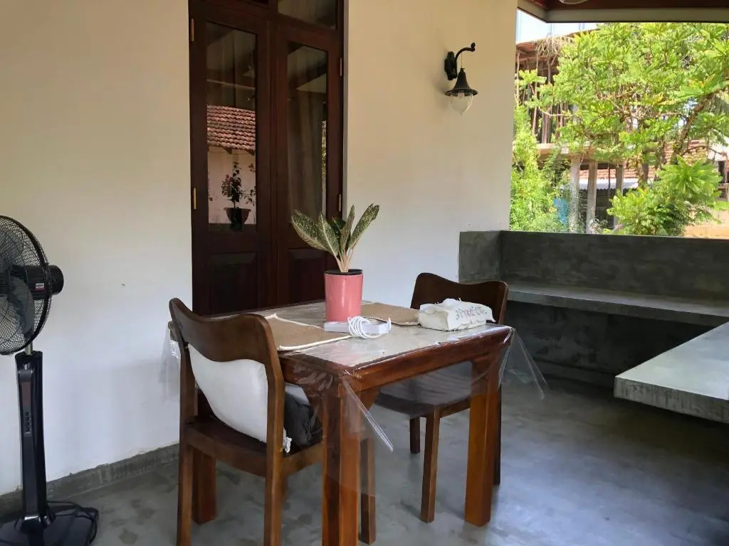 LOHAS Villa Hiriketiya