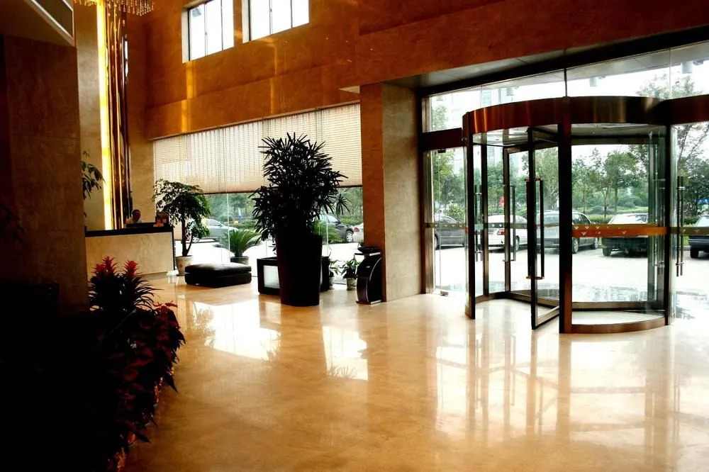 Liyang Milan Fashion Hotel