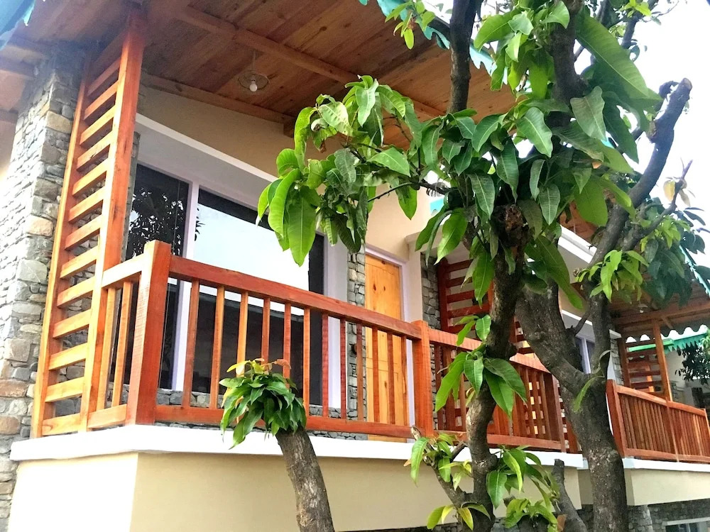 Le Reserve Corbett
