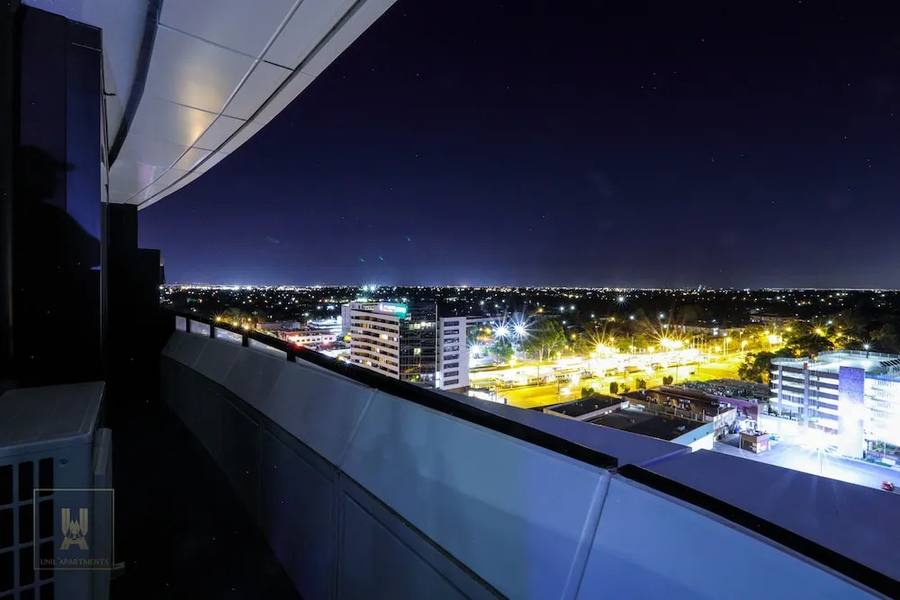 Unil Apartments Glenwaverley