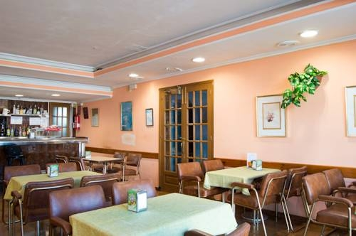 Hostal Horizonte