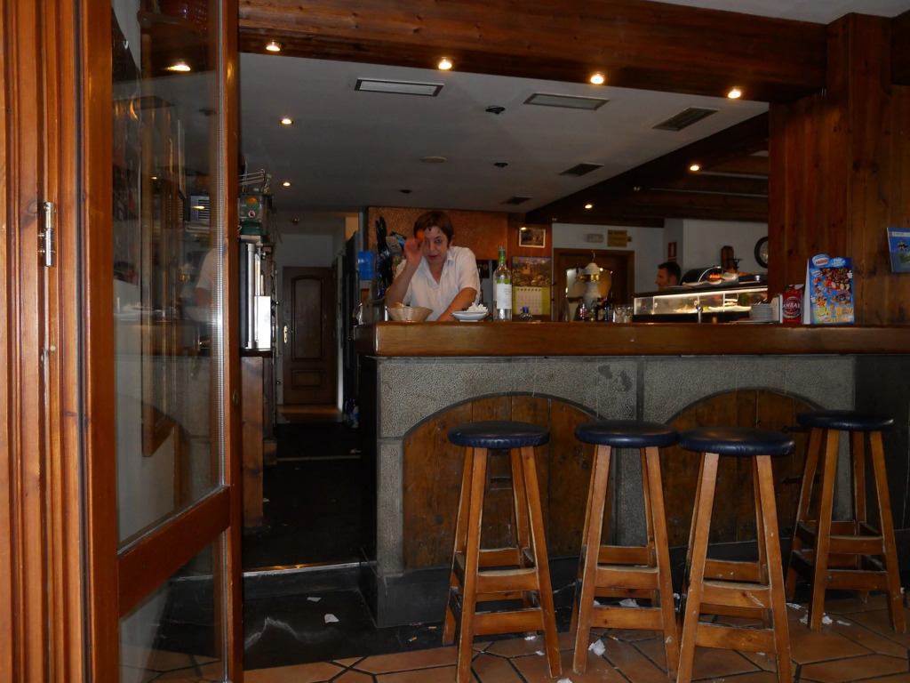 HOSTAL RIO ARA BELLOSTA by Vivere Stays
