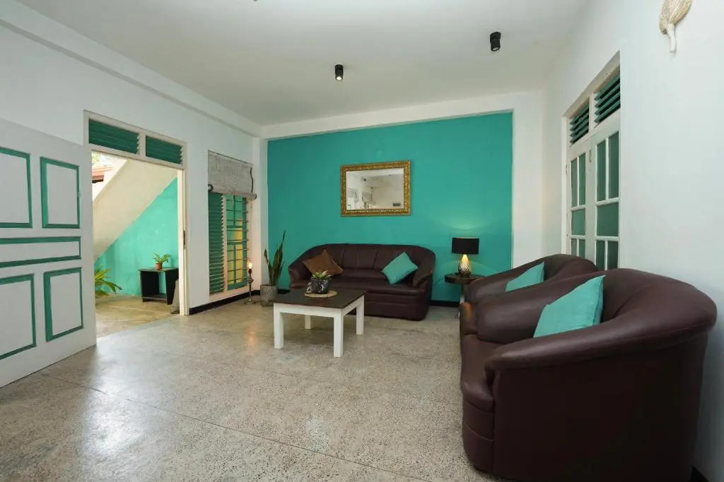 Ananas House