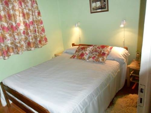 Chalet Los Troncos