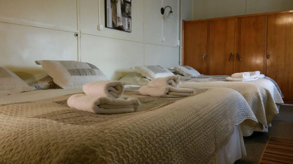 Hostal Ainil