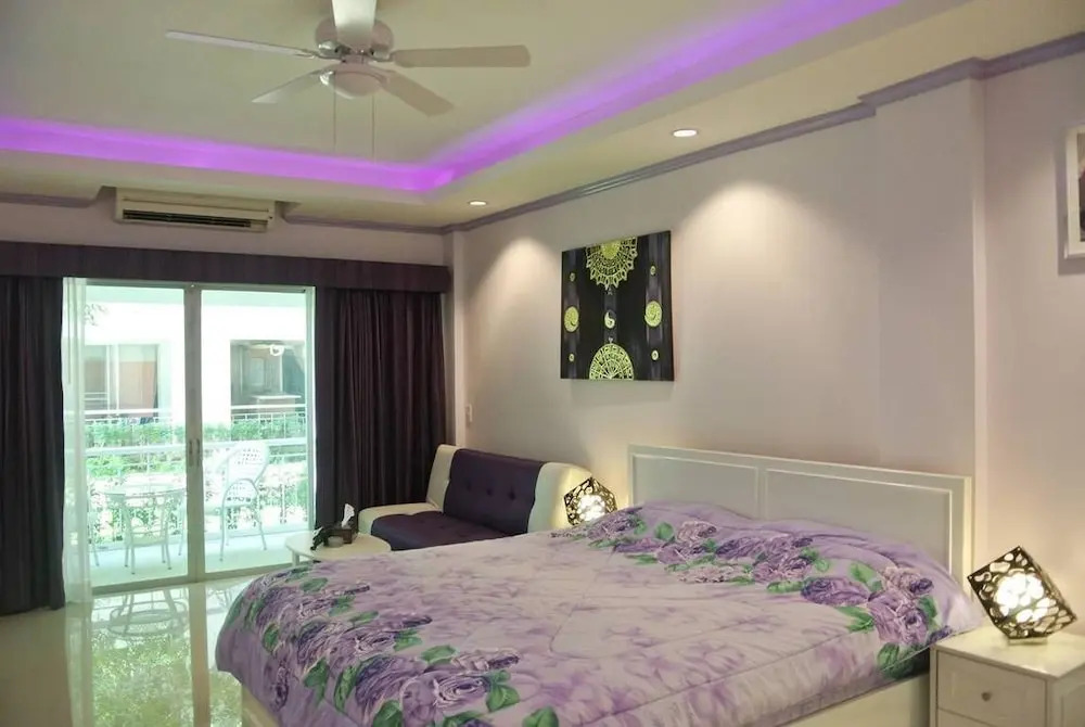 Baan Suan Lalana Tc F1 R115