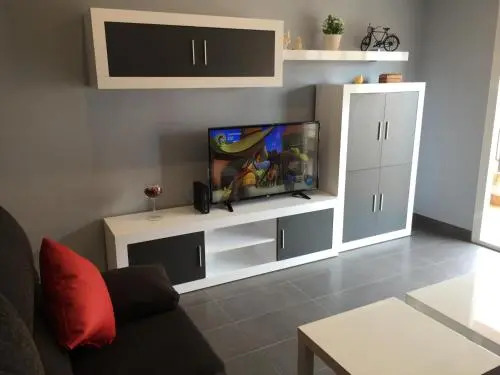 Apartamento De Lujo En Orihuela Ciudad