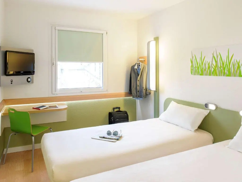 B&B HOTEL Hannover-Laatzen