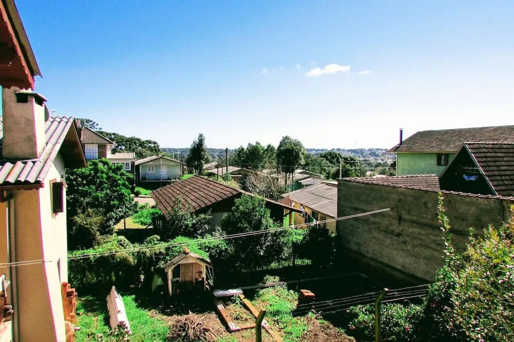 Casa Palace Canela