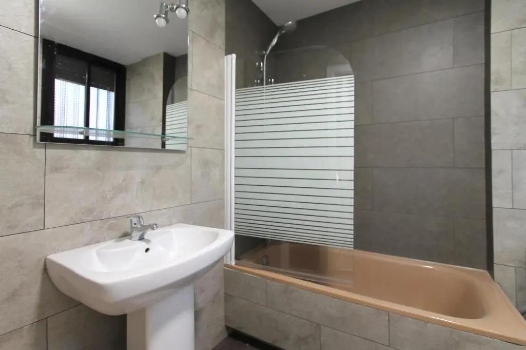 Apartamento Farineli Deco