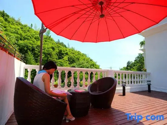 Hotel Yunshuige