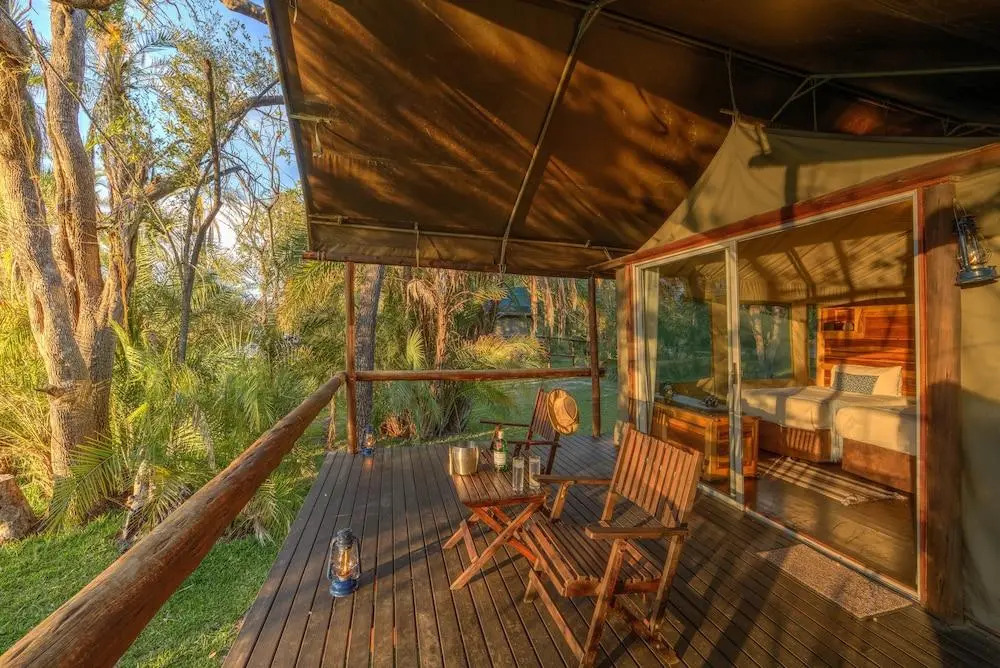 Xaro Lodge